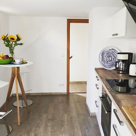 Ferienhaus Zur Mainpforte Mainz Eksteriør billede