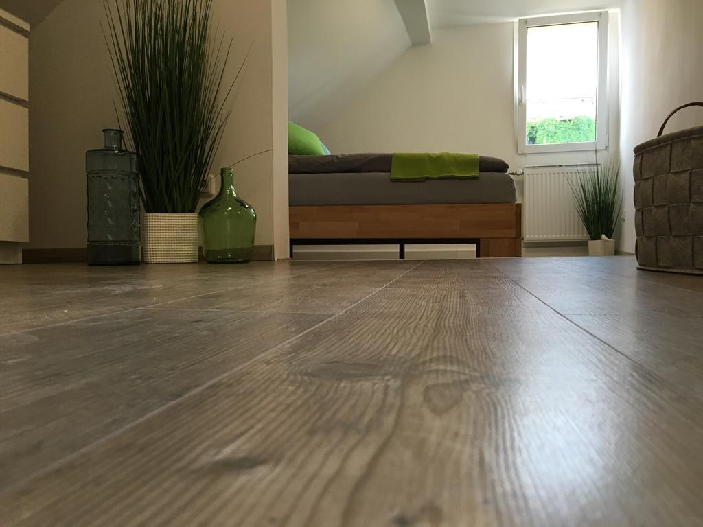 Ferienhaus Zur Mainpforte Mainz Eksteriør billede